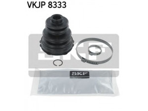 SKF VKJP 8333 gofruotoji membrana, kardaninis velenas 
 Ratų pavara -> Gofruotoji membrana
49595 1H010