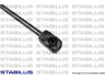 STABILUS 016955 dujinė spyruoklė, gaubtas 
 Kėbulas -> Dujinės spyruoklės
1C0 823 359 B, 1C0 823 359 D, 1C0 823 359 E