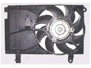 ASHIKA VNT310460 ventiliatorius, radiatoriaus 
 Aušinimo sistema -> Oro aušinimas
2100022, 61Q0006, 96536520, 96536581