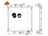 NRF 506750 radiatorius, variklio aušinimas 
 Aušinimo sistema -> Radiatorius/alyvos aušintuvas -> Radiatorius/dalys
19010P01003, 19010P01004, 19010P07024