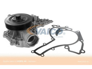 VAICO V30-50070 vandens siurblys 
 Aušinimo sistema -> Vandens siurblys/tarpiklis -> Vandens siurblys
273 200 02 01