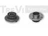 TREVI AUTOMOTIVE WB1887 rato guolio komplektas 
 Ašies montavimas/vairavimo mechanizmas/ratai -> Rato stebulė/montavimas -> Rato guolis
71747713
