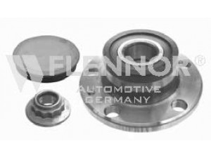 FLENNOR FR191966 rato guolio komplektas 
 Ašies montavimas/vairavimo mechanizmas/ratai -> Rato stebulė/montavimas -> Rato guolis
6Q0 598 611, 8X0 598 611, 6Q0 598 611