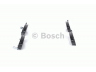 BOSCH 0 986 424 251 stabdžių trinkelių rinkinys, diskinis stabdys 
 Techninės priežiūros dalys -> Papildomas remontas
55200 84A00 000, 55200-56831, 55200-56870