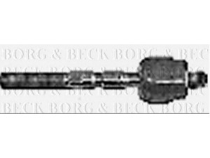 BORG & BECK BTR4148 vidinė skersinė vairo trauklė 
 Vairavimas -> Vairo mechanizmo sujungimai
45503-10020, 45503-19045, 4550310020