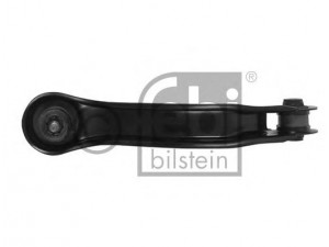 FEBI BILSTEIN 42185 vikšro valdymo svirtis 
 Ašies montavimas/vairavimo mechanizmas/ratai -> Valdymo svirtis/pasukamosios svirties sujungimas -> Vairo trauklės (valdymo svirtis, išilginis balansyras, diago
52400-SED-003, 52400-SX0-003, 52400-SX0-013