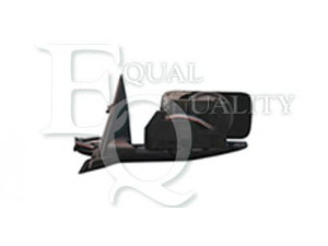 EQUAL QUALITY RS00553 išorinis veidrodėlis 
 Kėbulas -> Keleivių kabina -> Veidrodėlis
82441200/210, 82438156, 82441200