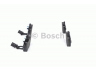 BOSCH 0 986 424 482 stabdžių trinkelių rinkinys, diskinis stabdys 
 Techninės priežiūros dalys -> Papildomas remontas
4B0 698 151 AF, 8N0 698 151 E, 4B0 698 151 AB