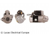 LUCAS ELECTRICAL LRS01693 starteris 
 Elektros įranga -> Starterio sistema -> Starteris
M1T60181, M1T60185, 23300-54C00