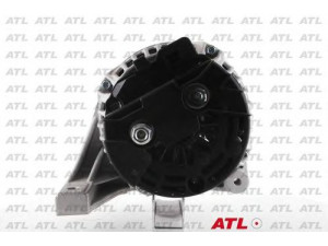 ATL Autotechnik L 41 150 kintamosios srovės generatorius 
 Elektros įranga -> Kint. sr. generatorius/dalys -> Kintamosios srovės generatorius
8111001, 8602277, 9442841, 9459038
