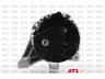 ATL Autotechnik L 41 150 kintamosios srovės generatorius 
 Elektros įranga -> Kint. sr. generatorius/dalys -> Kintamosios srovės generatorius
8111001, 8602277, 9442841, 9459038