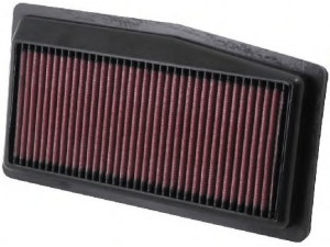 K&N Filters 33-2492 oro filtras