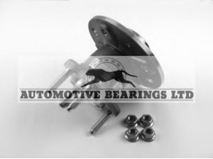 Automotive Bearings ABK1231 rato guolio komplektas 
 Ašies montavimas/vairavimo mechanizmas/ratai -> Rato stebulė/montavimas -> Rato guolis
1604004, 1604307, 90511494, 90540262