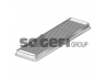 SogefiPro PC8120 filtras, salono oras 
 Techninės priežiūros dalys -> Techninės priežiūros intervalai
1322255, 1658991, 1825427, 1322255