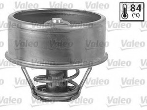 VALEO 819879 termostatas, aušinimo skystis 
 Aušinimo sistema -> Termostatas/tarpiklis -> Thermostat
7700578467, 7701348139