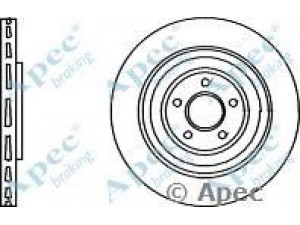 APEC braking DSK2911 stabdžių diskas 
 Stabdžių sistema -> Diskinis stabdys -> Stabdžių diskas
C2P10562