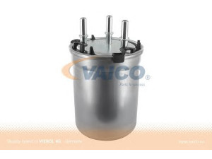 VAICO V10-2672 kuro filtras 
 Techninės priežiūros dalys -> Papildomas remontas
6R0 127 400 D