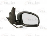 BLIC 5402-43-007360P išorinis veidrodėlis 
 Kėbulas -> Langai/veidrodėliai -> Veidrodėlis
5J1857508A