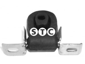 STC T402425 atraminis buferis, triukšmo slopintuvas 
 Išmetimo sistema -> Surinkimo dalys -> Atskiros surinkimo dalys -> Guminė apsauga
1H0 253 144A, 1H0 253 144C