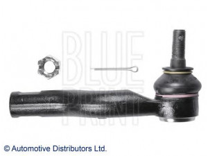 BLUE PRINT ADM58759 skersinės vairo trauklės galas 
 Vairavimas -> Vairo mechanizmo sujungimai
G26A-32-290, GJ6E-32-290, GJ6E-32-290A