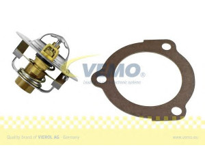 VEMO V53-99-0008 termostatas, aušinimo skystis 
 Aušinimo sistema -> Termostatas/tarpiklis -> Thermostat
8AG1-15-171, 8AG1-15-171A, 0K054-15-171