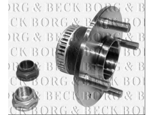 BORG & BECK BWK803 rato guolio komplektas 
 Ašies montavimas/vairavimo mechanizmas/ratai -> Rato stebulė/montavimas -> Rato guolis
GHK 1685, GHK1685, RLB000070