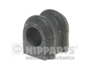 NIPPARTS N4230527 įvorė, stabilizatorius 
 Ašies montavimas/vairavimo mechanizmas/ratai -> Stabilizatorius/fiksatoriai -> Sklendės
54812-1G100