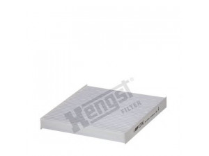 HENGST FILTER E3974LI filtras, salono oras 
 Techninės priežiūros dalys -> Techninės priežiūros intervalai
05058693AA, 5058693AA, K05058693AA