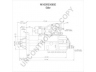 PRESTOLITE ELECTRIC M105R3508SE starteris
4780974, 4780974, 004780974, 20451445