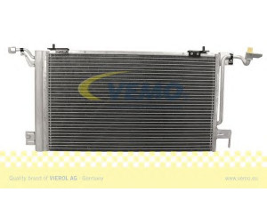 VEMO V22-62-0001 kondensatorius, oro kondicionierius 
 Oro kondicionavimas -> Kondensatorius
6455.AV, 6455.V9, 95 271 521 80