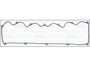 AJUSA 11043100 tarpiklis, svirties dangtis 
 Variklis -> Cilindrų galvutė/dalys -> Svirties dangtelis/tarpiklis
13270-67S00