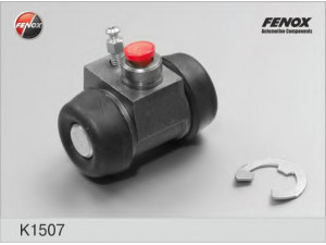 FENOX K1507 rato stabdžių cilindras 
 Stabdžių sistema -> Ratų cilindrai
8849646, 1561999, 68VB2261BA, 91023391