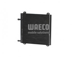 WAECO 8880400370 kondensatorius, oro kondicionierius 
 Oro kondicionavimas -> Kondensatorius
7700428315, 7700433077