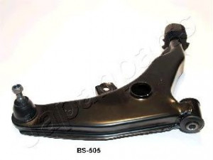 JAPANPARTS BS-504R vikšro valdymo svirtis 
 Ašies montavimas/vairavimo mechanizmas/ratai -> Valdymo svirtis/pasukamosios svirties sujungimas -> Vairo trauklės (valdymo svirtis, išilginis balansyras, diago
MB912078