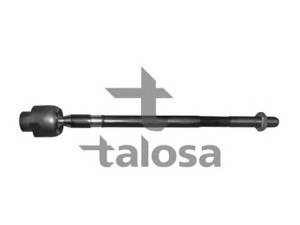 TALOSA 44-07165 vidinė skersinė vairo trauklė 
 Vairavimas -> Vairo mechanizmo sujungimai
324251, 90020084, 9290295, 324251