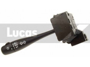 LUCAS ELECTRICAL SQB420 vairo kolonėlės jungiklis 
 Vidaus įranga -> Rankinės/kojinės svirties sistema