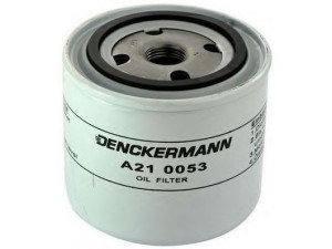 DENCKERMANN A210053 alyvos filtras 
 Techninės priežiūros dalys -> Techninės priežiūros intervalai
1498024, 5000187, 5014515, 3430499