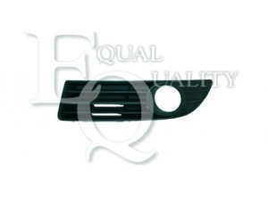 EQUAL QUALITY G0919 ventiliacijos grotelės, buferis 
 Kėbulas -> Transporto priemonės priekis -> Buferis/dalys
9540912A1, 3C0 853 666 A, 3C0 853 666 A 9B9