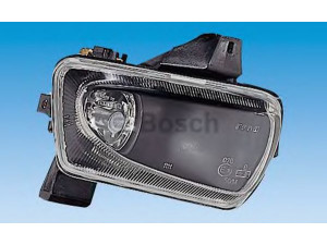 BOSCH 0 318 414 004 rūko žibintas 
 Kėbulas -> Pagalbiniai žibintai/dalys -> Rūko žibintas/dalys -> Rūko žibintas/įterp.