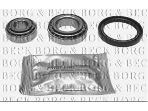 BORG & BECK BWK145 rato guolio komplektas 
 Ašies montavimas/vairavimo mechanizmas/ratai -> Rato stebulė/montavimas -> Rato guolis
211498071, 211498071, 211 498 071