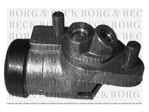 BORG & BECK BBW1272 rato stabdžių cilindras 
 Stabdžių sistema -> Ratų cilindrai
243742, 243744, 243742, 243744