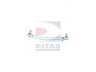 DITAS A1-1480 centrinės trauklės mazgas 
 Vairavimas -> Vairo trauklė
001 460 03 05, 001 460 04 05