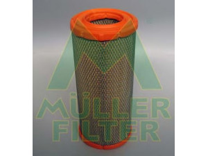 MULLER FILTER PA479 oro filtras
1908233, 1908868