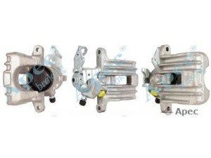 APEC braking RCA108 stabdžių apkaba 
 Stabdžių sistema -> Stabdžių matuoklis -> Stabdžių matuoklio montavimas
1J0615424, 1J0615424, 1J0615424