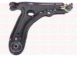 FAI AutoParts SS893 vikšro valdymo svirtis 
 Ašies montavimas/vairavimo mechanizmas/ratai -> Valdymo svirtis/pasukamosios svirties sujungimas -> Vairo trauklės (valdymo svirtis, išilginis balansyras, diago