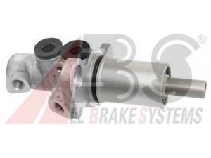 A.B.S. 51162 pagrindinis cilindras, stabdžiai 
 Stabdžių sistema -> Pagrindinis stabdžių cilindras
4B3.611.021
