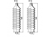 MOOG K150016 gofruotoji membrana, vairavimas 
 Vairavimas -> Gofruotoji membrana/sandarinimai
1661562, 6188524, 89BB3K661AA, 89FB3K661AA