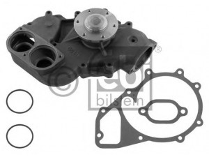 FEBI BILSTEIN 03222 vandens siurblys 
 Aušinimo sistema -> Vandens siurblys/tarpiklis -> Vandens siurblys
51.06500.6204, 51.06500.6213, 51.06500.6214