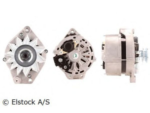 ELSTOCK 28-1862 kintamosios srovės generatorius 
 Elektros įranga -> Kint. sr. generatorius/dalys -> Kintamosios srovės generatorius
036903025J, 068903017QX, 074903023A