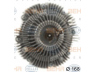 HELLA 8MV 376 791-081 sankaba, radiatoriaus ventiliatorius 
 Aušinimo sistema -> Radiatoriaus ventiliatorius
16210-31020, 16210-31020